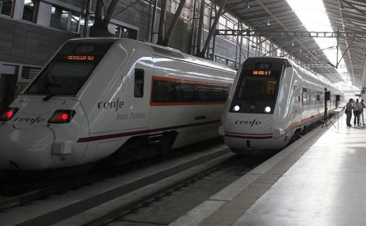 Cómo acceder a la oferta pública de empleo de Renfe plazos y